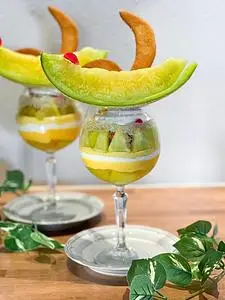 PARFAIT de MERRILY（パルフェドメリリー ）