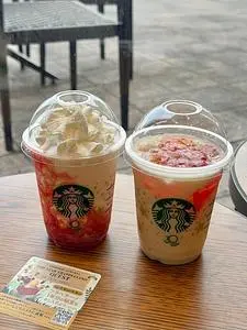スターバックス・コーヒー ララガーデン川口店