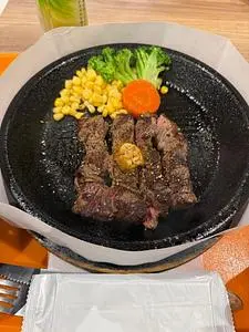 いきなりステーキ アリオ川口店