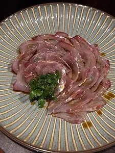 土佐料理一色（いっしき）