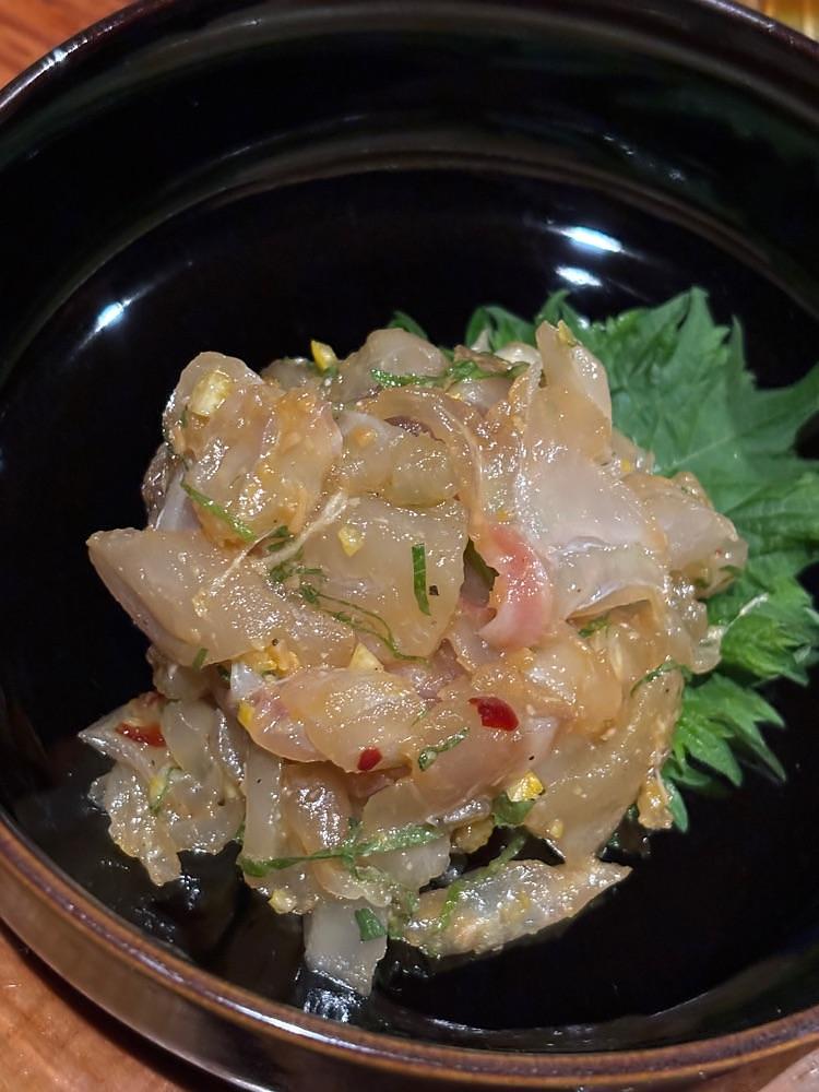 お出かけ名古屋人さんが投稿した土佐料理一色（いっしき）に関する口コミの画像