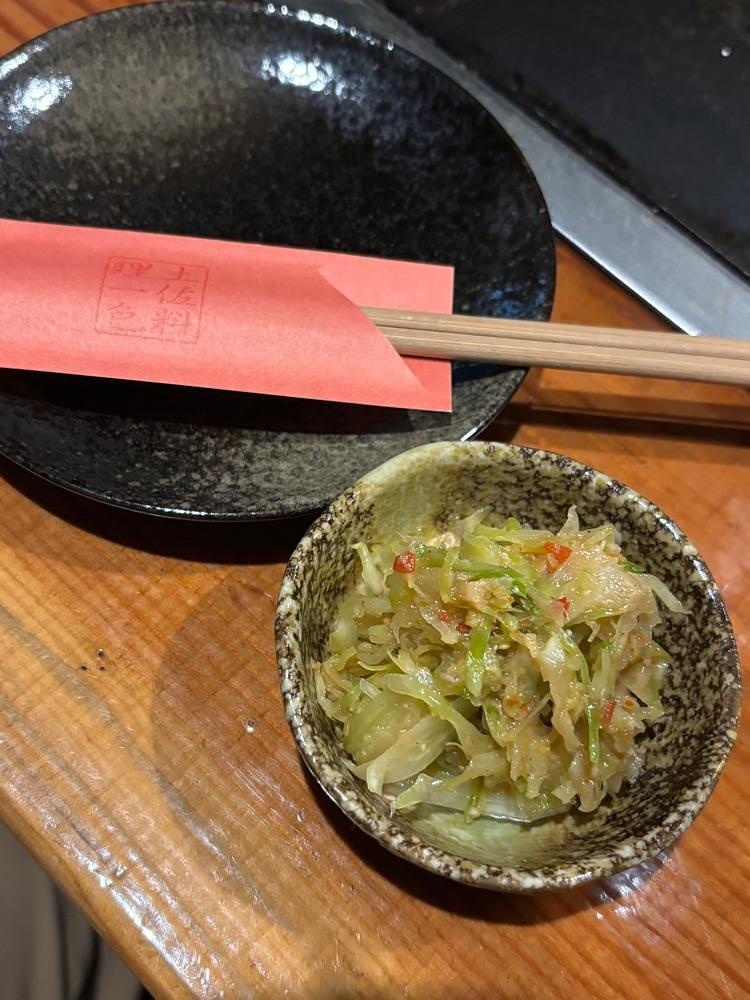 お出かけ名古屋人さんが投稿した土佐料理一色（いっしき）に関する口コミの画像