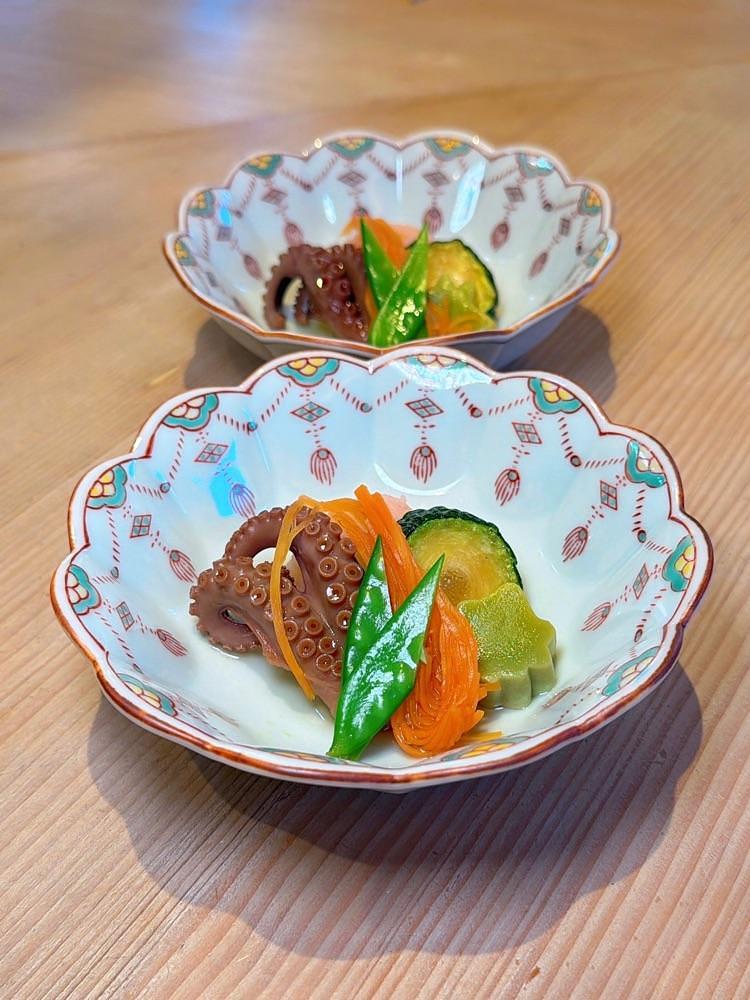 sopranosaxeveさんが投稿した近江懐石 清元に関する口コミの画像