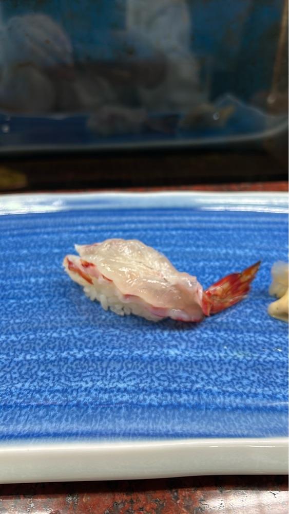 Rei Ouchiさんが投稿した味良に関する口コミの画像