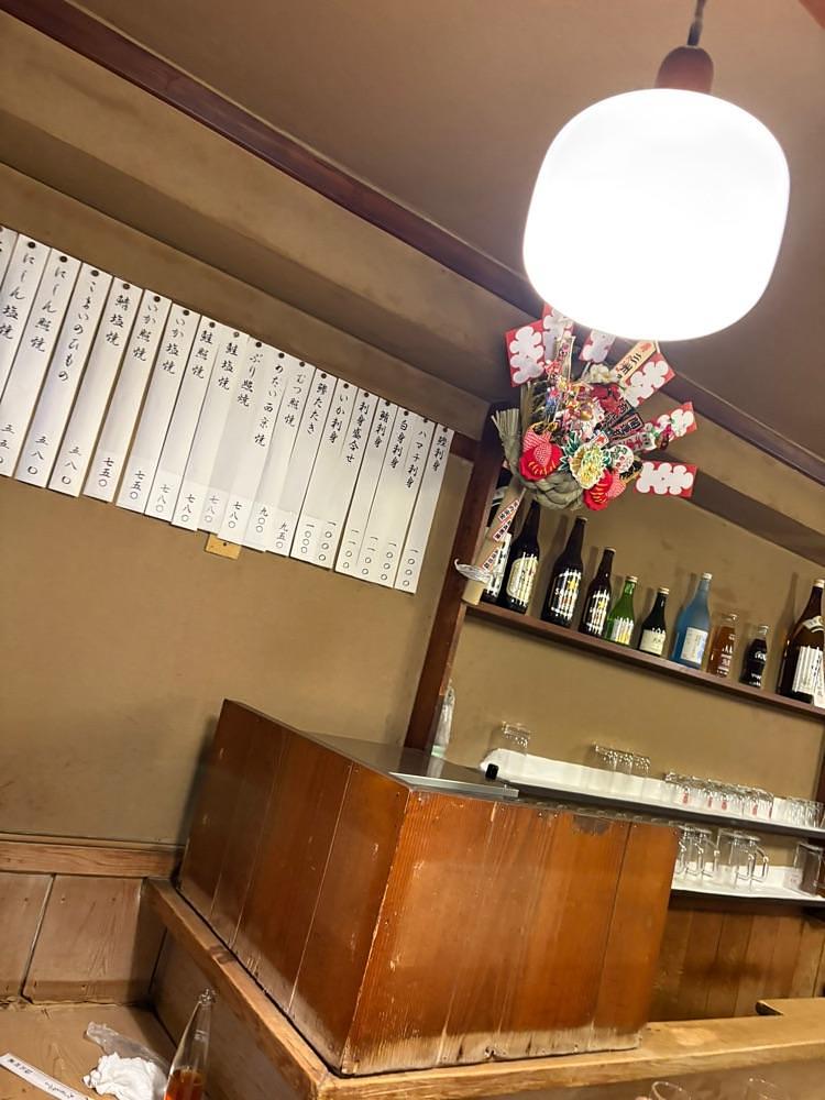 natural_city_d2e6さんが投稿した大衆割烹 三州屋 飯田橋店（たいしゅうかっぽう さんしゅうや）に関する口コミの画像
