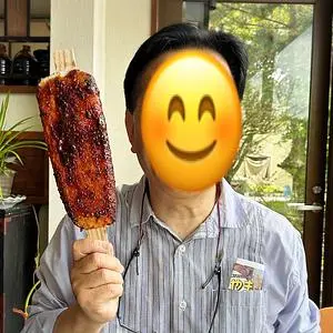 三河湖