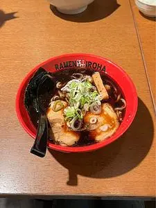 麺家 いろは 富山駅前CiC店