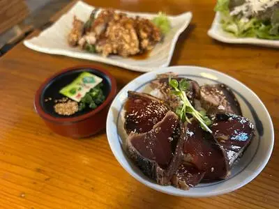 平家の茶屋