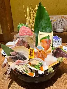 魚伝（ウオデン）