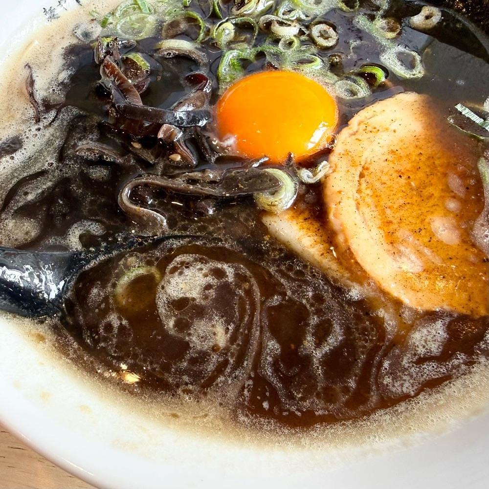 kaze_gourmetさんが投稿した麺や 晴（ＨＡＲＵ）に関する口コミの画像