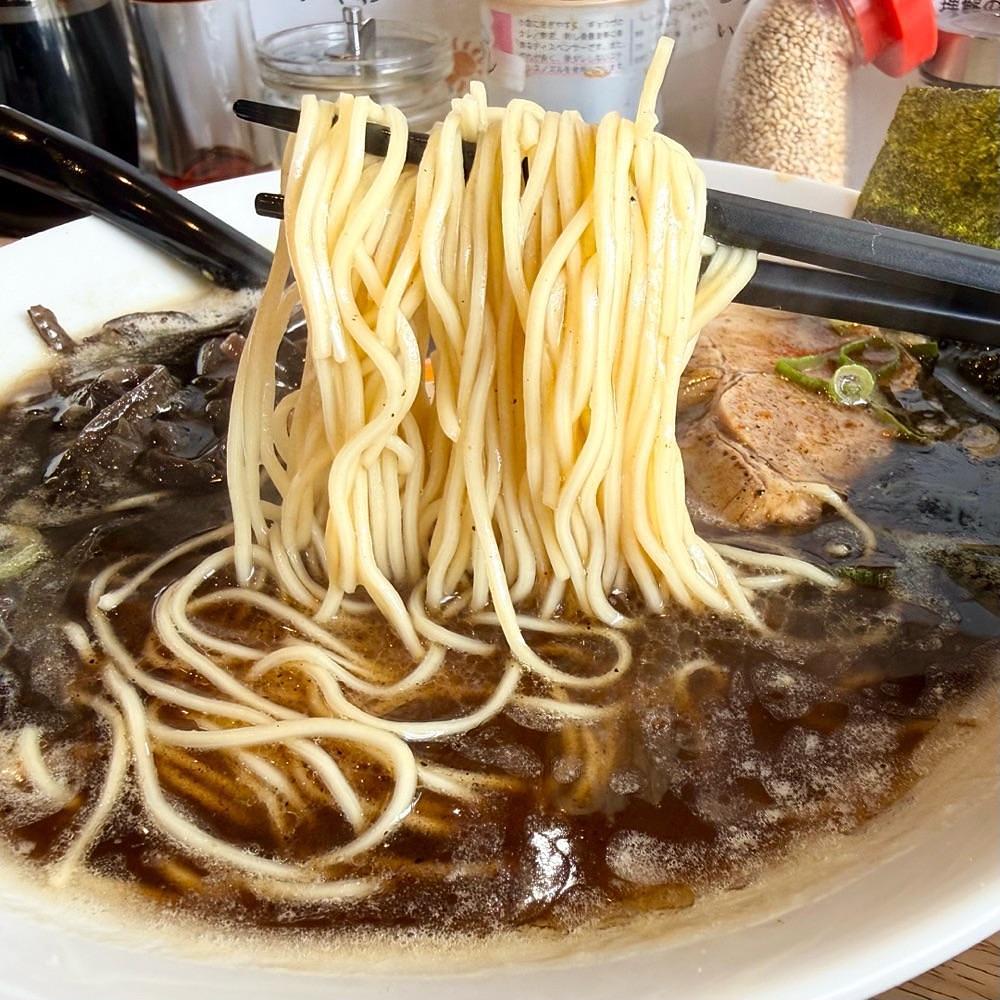 kaze_gourmetさんが投稿した麺や 晴（ＨＡＲＵ）に関する口コミの画像