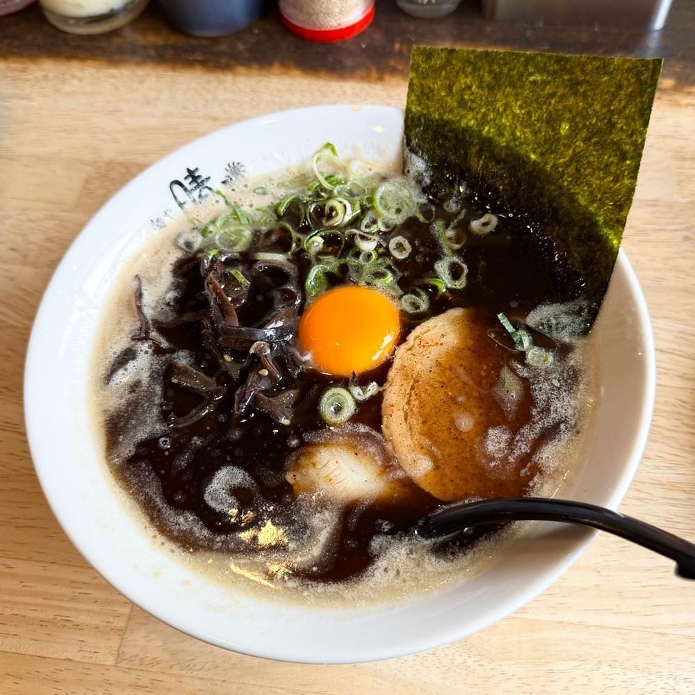 kaze_gourmetさんが投稿した麺や 晴（ＨＡＲＵ）に関する口コミの画像