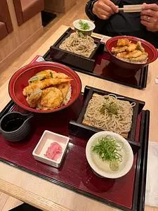 家族亭 アリオ川口店（【旧店名】家族庵）