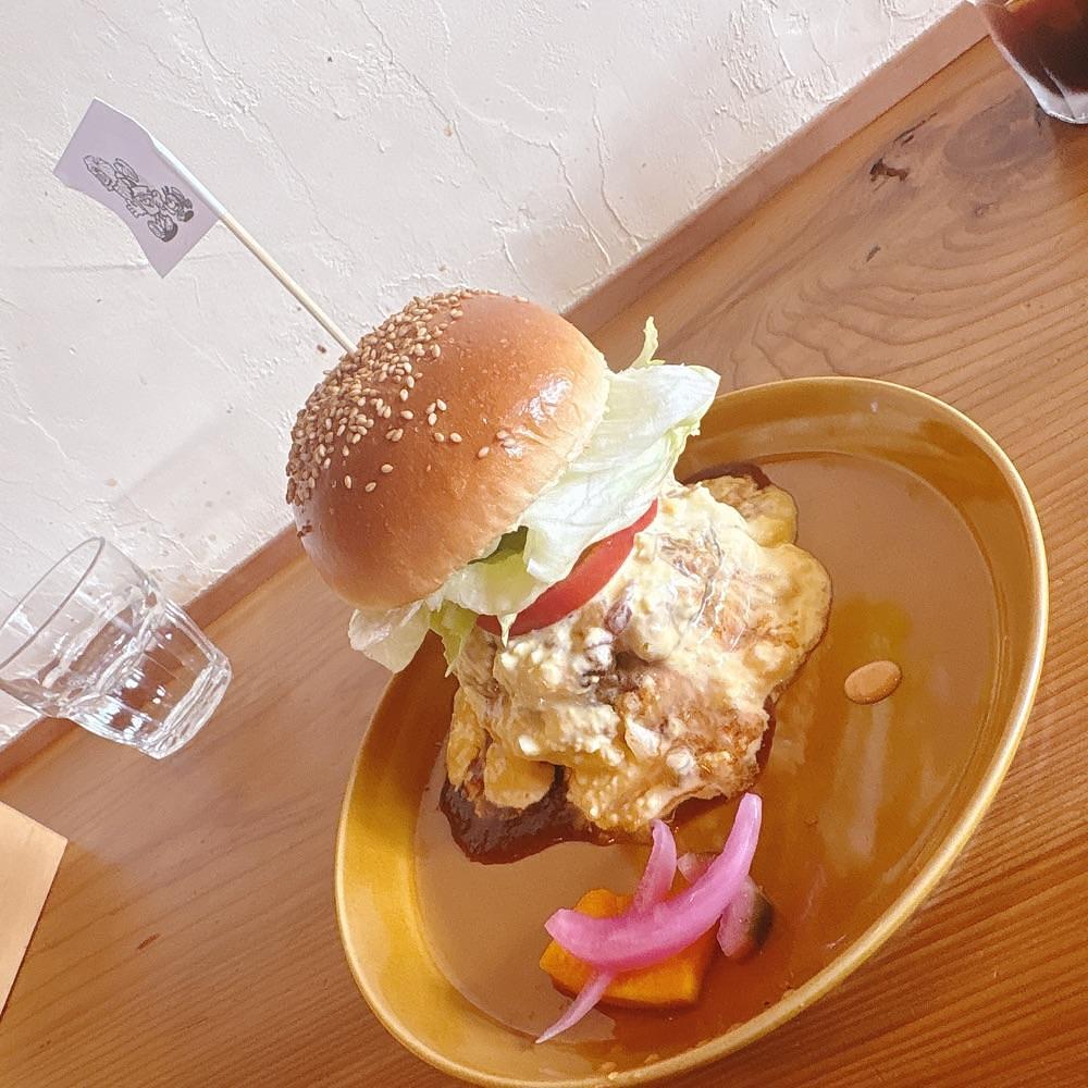 Danjouさんが投稿したea cafe（エアー カフェ）に関する口コミの画像