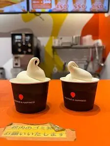 & milk アリオ川口店(アンド ミルク)