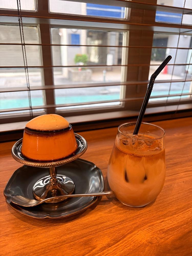 サブ&クルさんが投稿したGoat’s Fields Cafeに関する口コミの画像