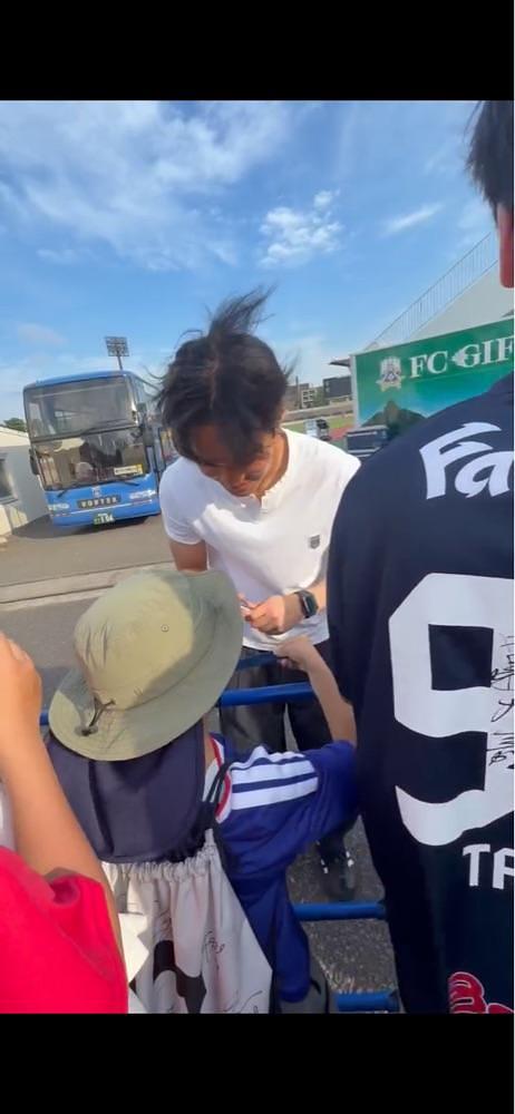 からっ風②さんが投稿した正田醤油スタジアム群馬に関する口コミの画像