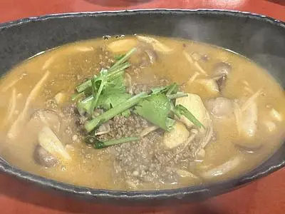 ヤミヤミカリー 中野店（YAMIYAMIカリー）