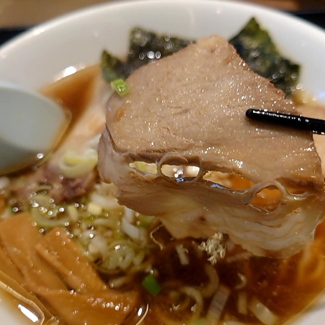 カレーそばさんが投稿した食事処 志野に関する口コミの画像