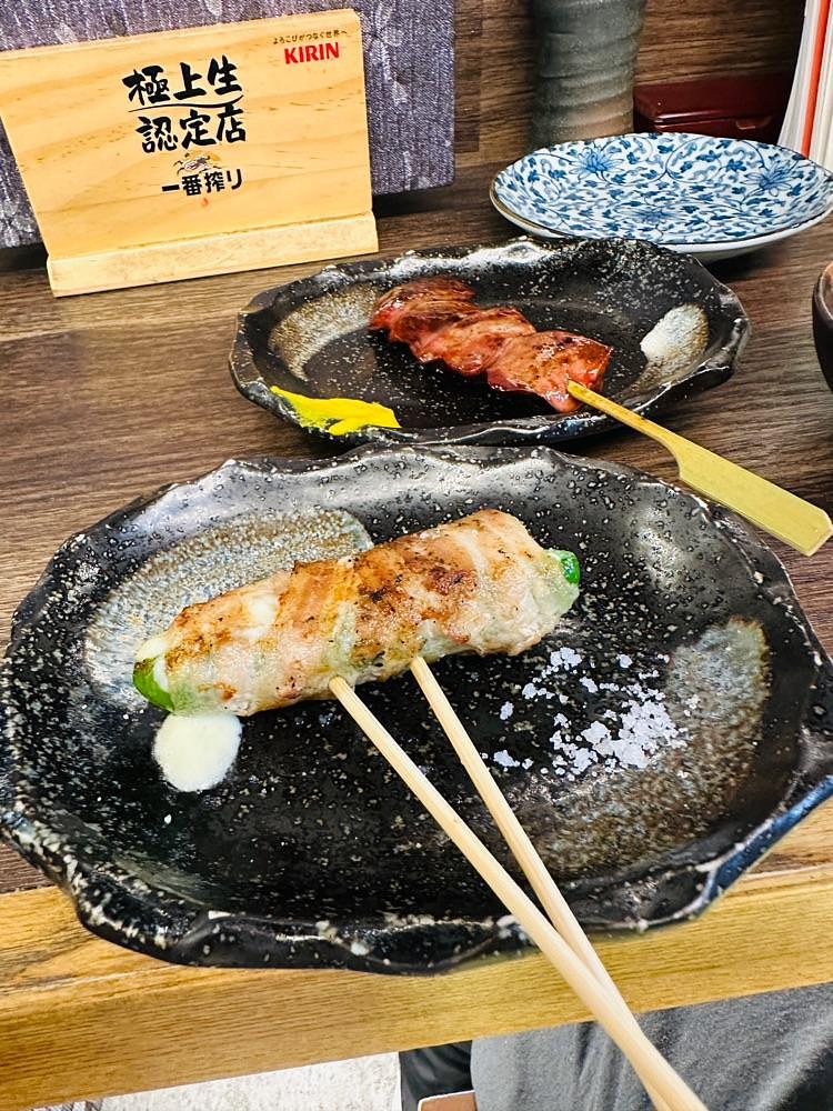 かめ_メグミさんが投稿した炭焼いちずに関する口コミの画像