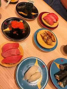 沼津すし之助 ららぽーと横浜