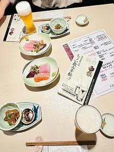 地物のめしと酒 仙臺テラス(せんだいテラス)