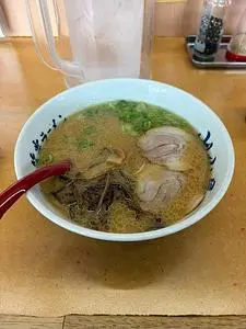 九州筑豊ラーメン 山小屋 君津店