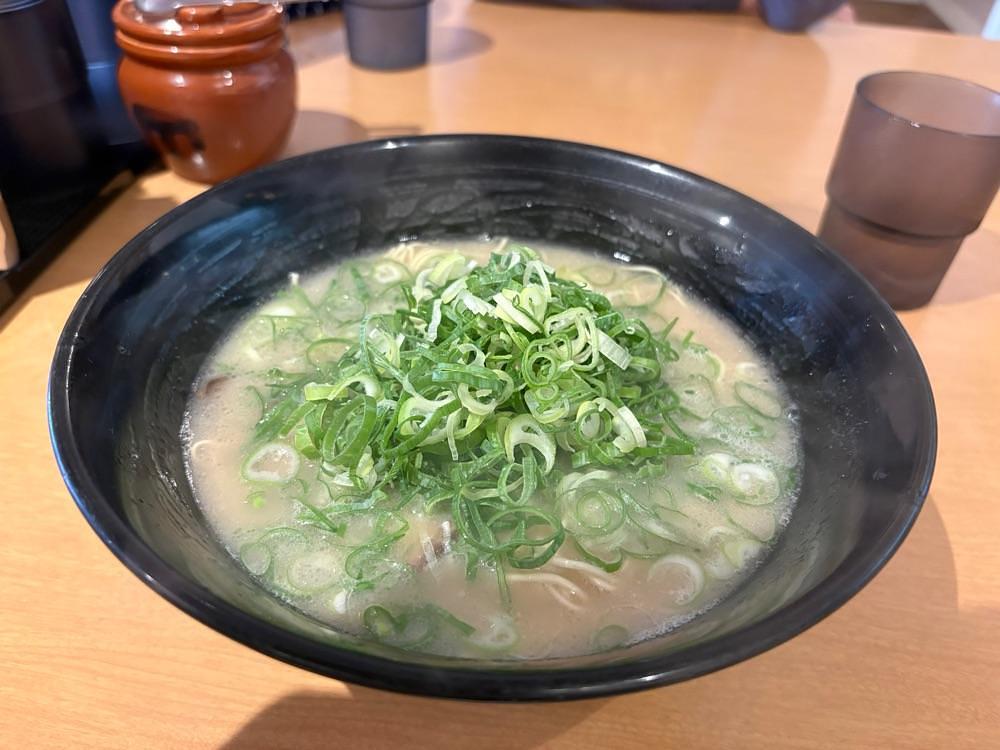 cool－showtimeさんが投稿した麺工房 はいどに関する口コミの画像