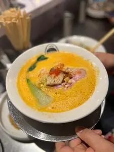 麺処 HACK