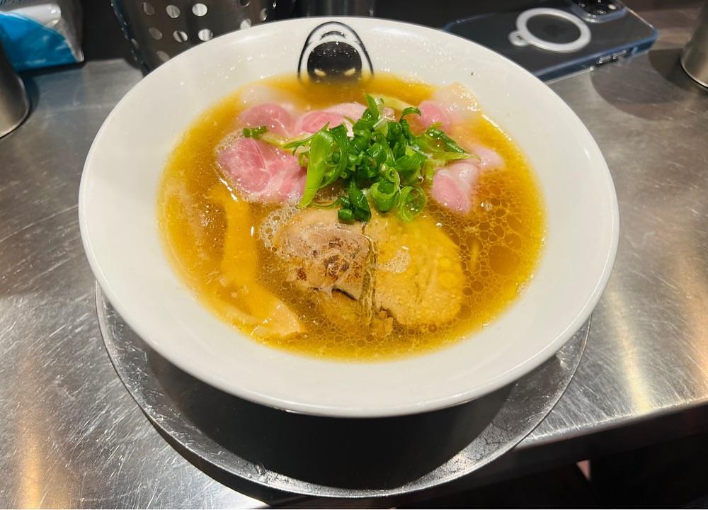 m.i.m.iさんが投稿した麺処 HACKに関する口コミの画像