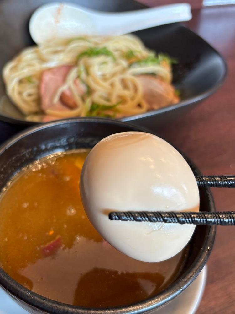 お出かけ名古屋人さんが投稿した麺乃はるに関する口コミの画像