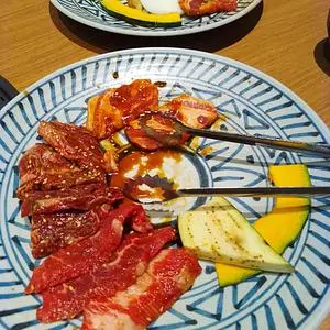 朝鮮飯店 藤岡店