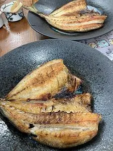東海ひもの