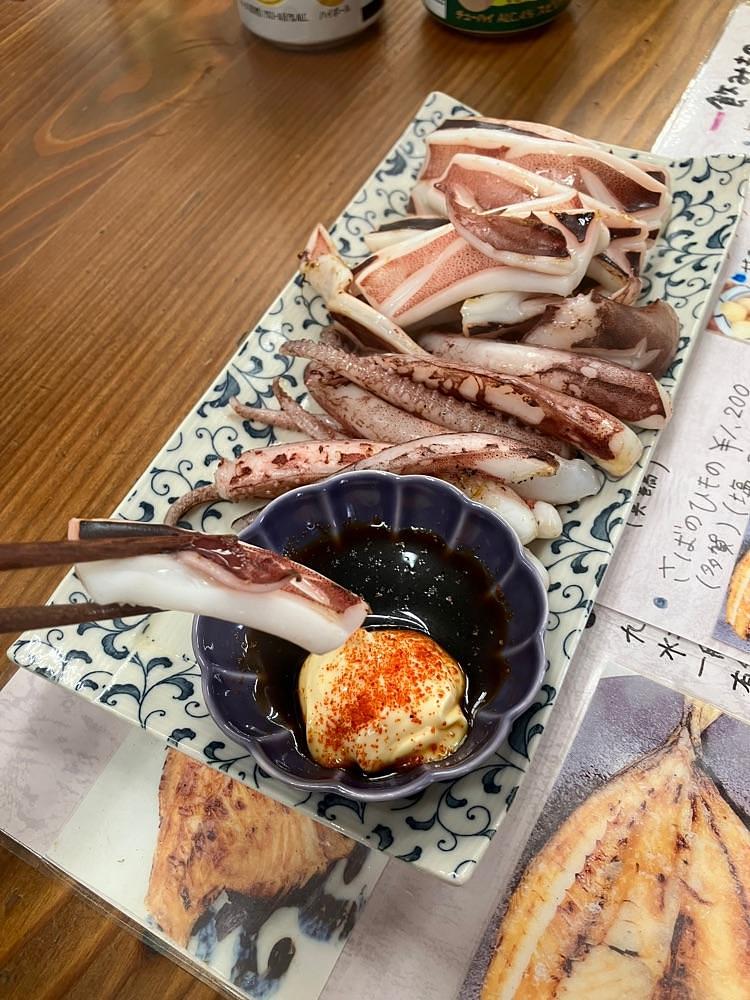Nさんが投稿した東海ひものに関する口コミの画像