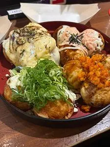 タコとハイボール 名掛丁店