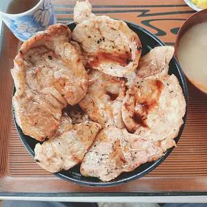 坂口食堂
