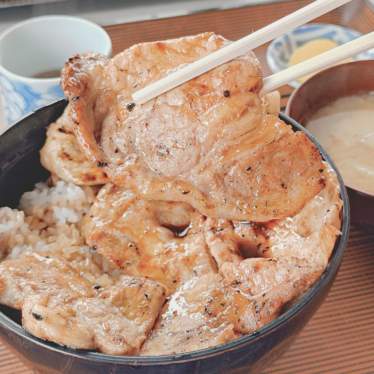 北海道大臣さんが投稿した坂口食堂に関する口コミの画像