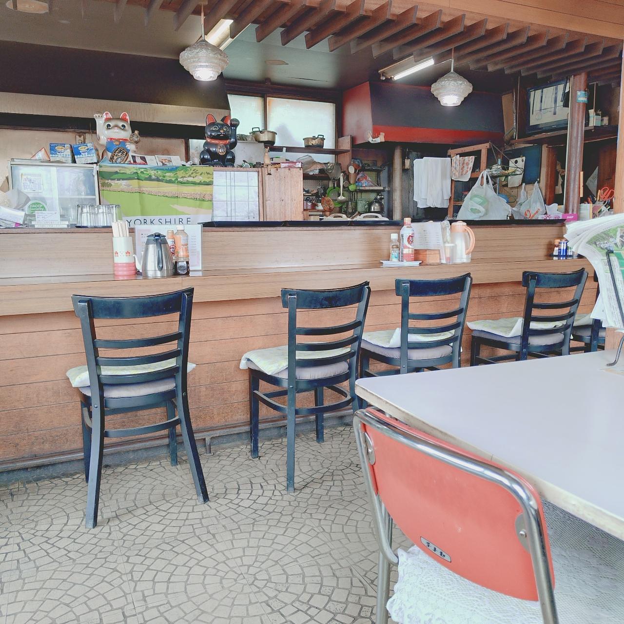 北海道大臣さんが投稿した坂口食堂に関する口コミの画像