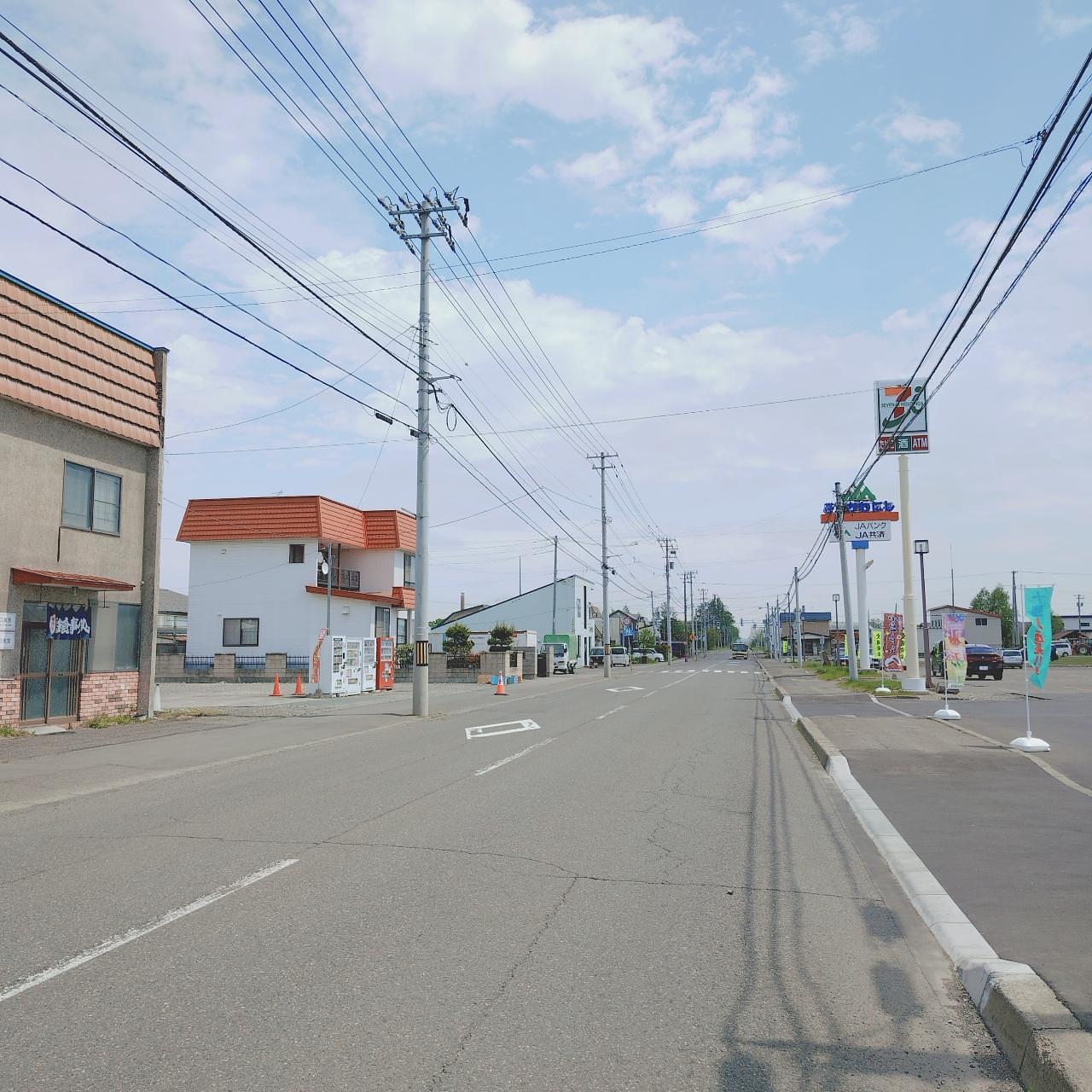 北海道大臣さんが投稿した坂口食堂に関する口コミの画像