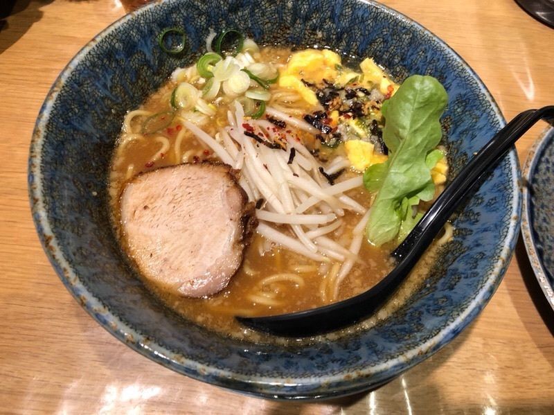 fumiさんが投稿したラーメン札幌 一粒庵に関する口コミの画像