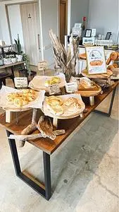 BAKERY&CAFE LIBERO