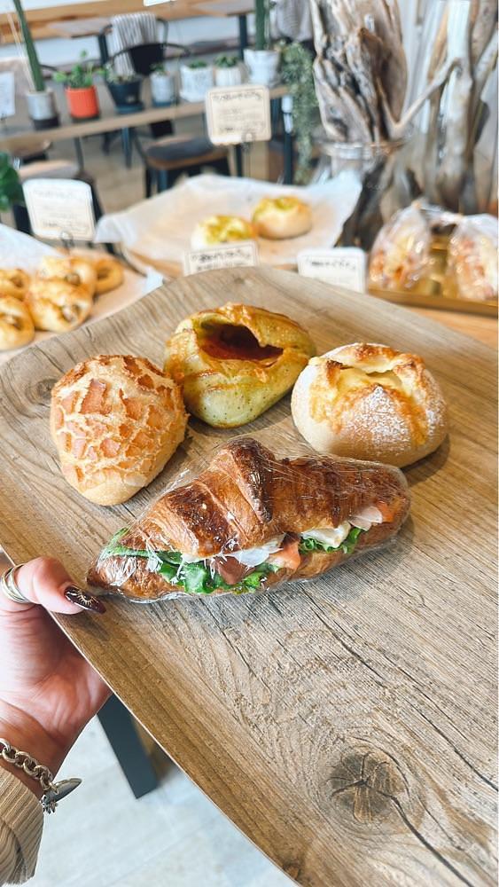 stealthさんが投稿したBAKERY&CAFE LIBEROに関する口コミの画像