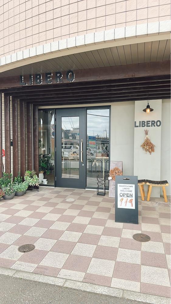 stealthさんが投稿したBAKERY&CAFE LIBEROに関する口コミの画像