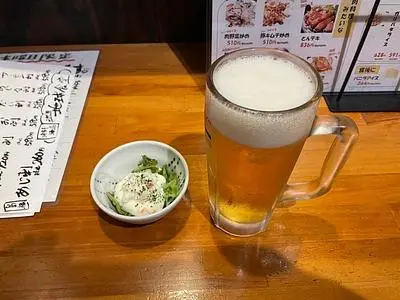 地球食堂