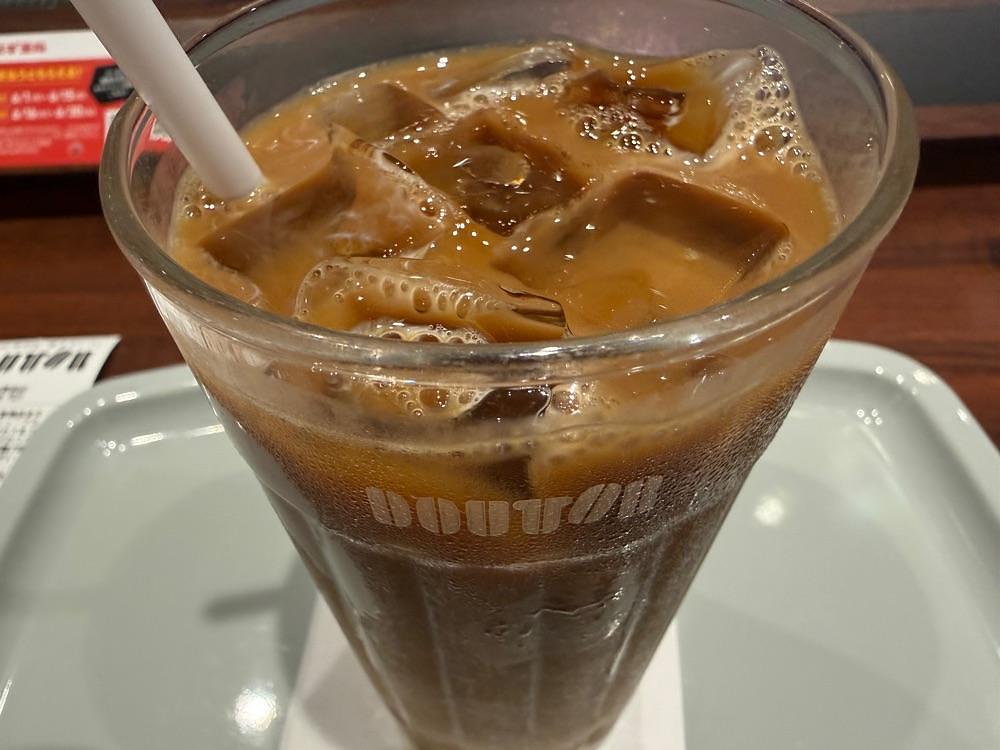 jamesさんが投稿したドトールコーヒーショップ 市ヶ谷駅前店に関する口コミの画像
