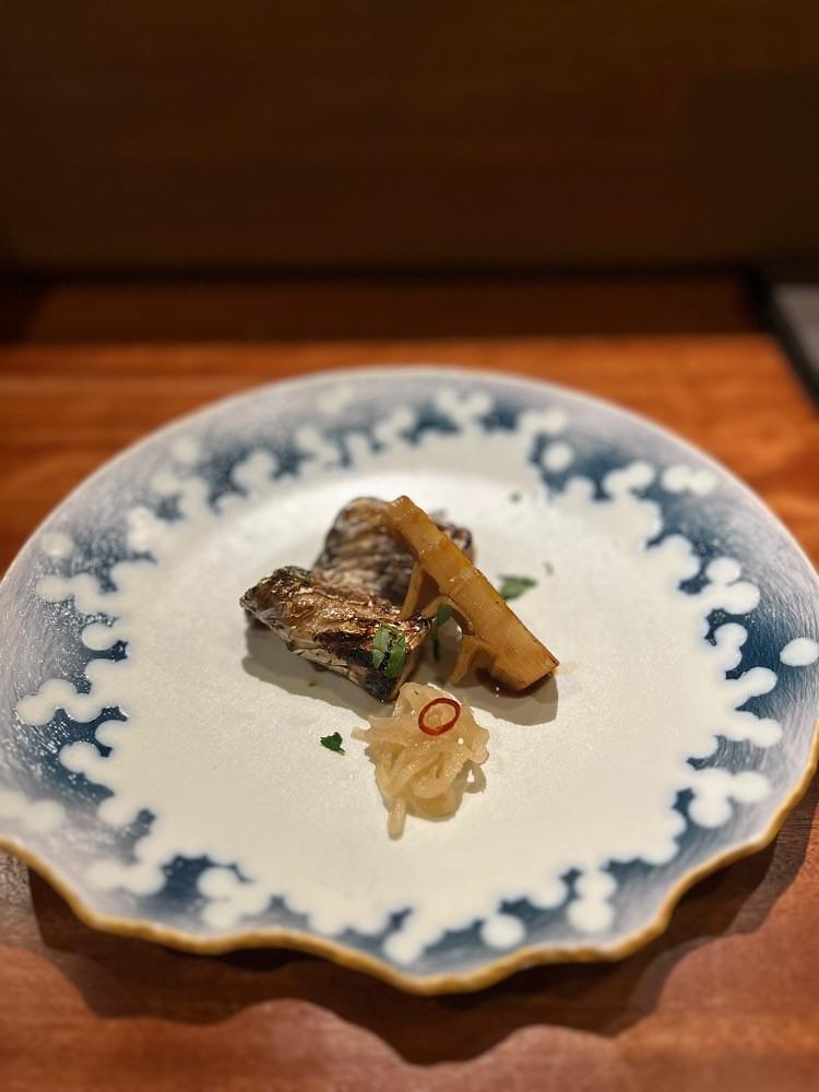 mamama__tさんが投稿したROBATA 炭家 通天閣店に関する口コミの画像