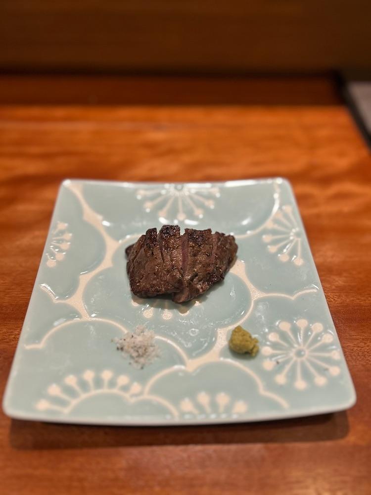 mamama__tさんが投稿したROBATA 炭家 通天閣店に関する口コミの画像
