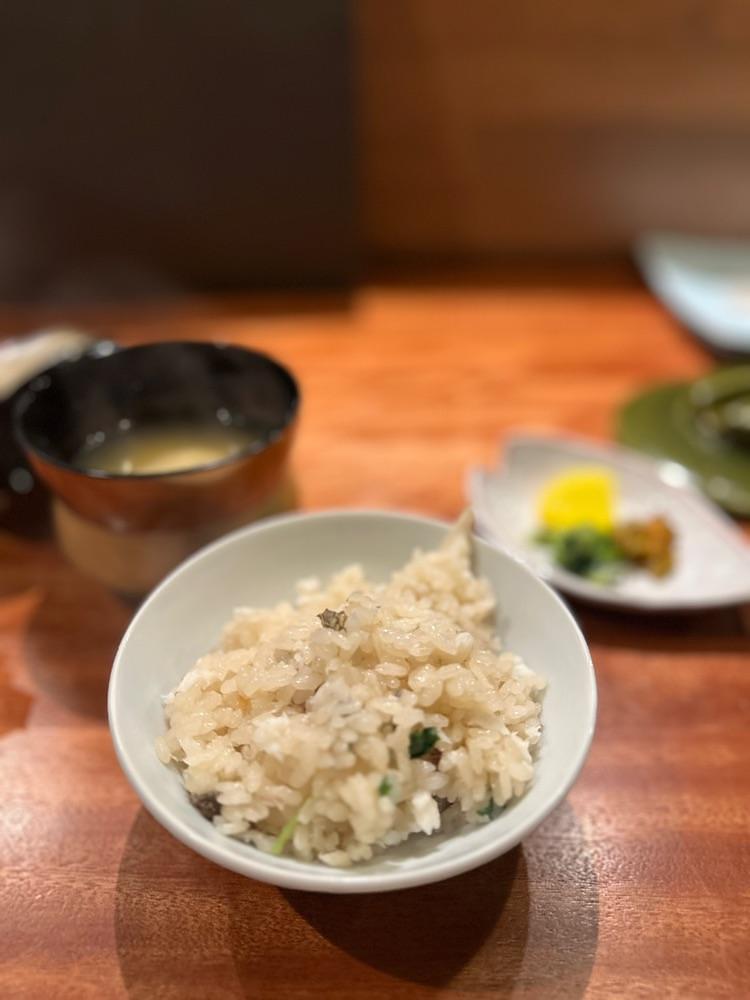 mamama__tさんが投稿したROBATA 炭家 通天閣店に関する口コミの画像