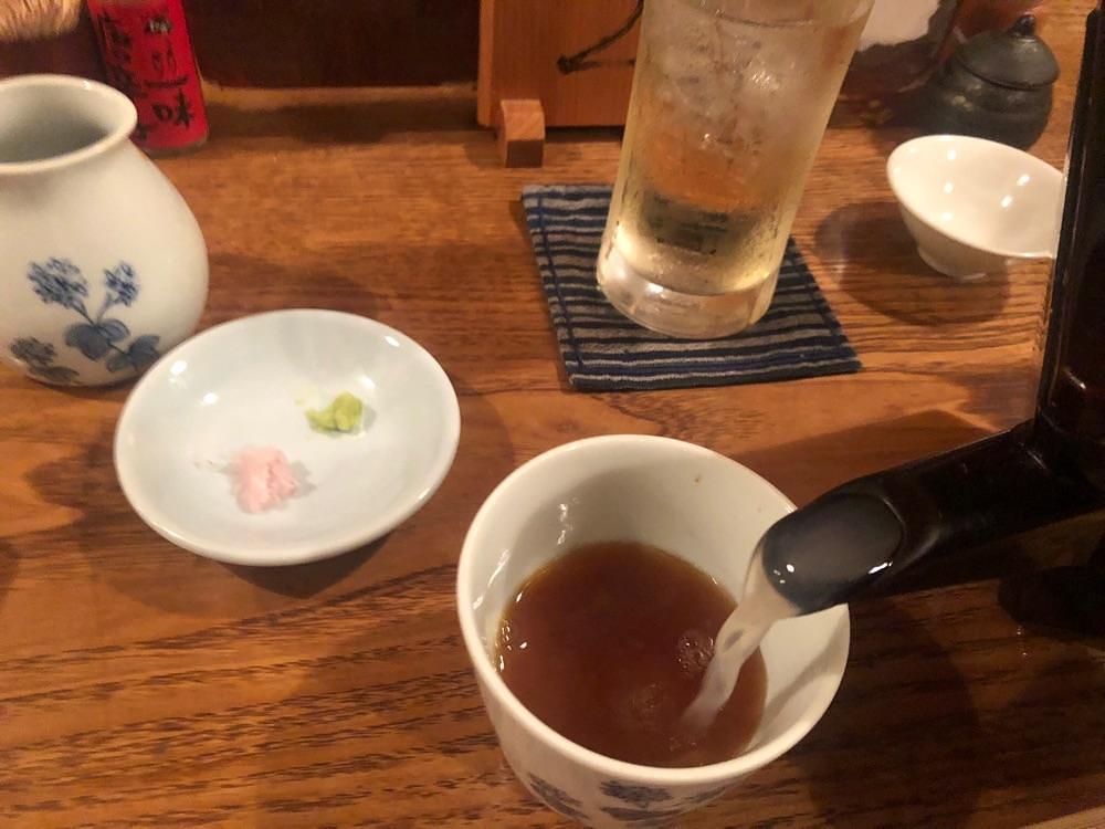 rider_uさんが投稿した手打そば 菊谷 巣鴨本店に関する口コミの画像