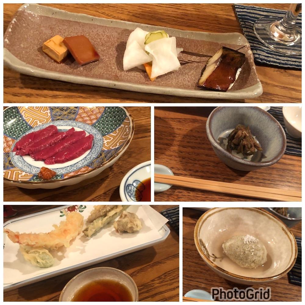 rider_uさんが投稿した手打そば 菊谷 巣鴨本店に関する口コミの画像